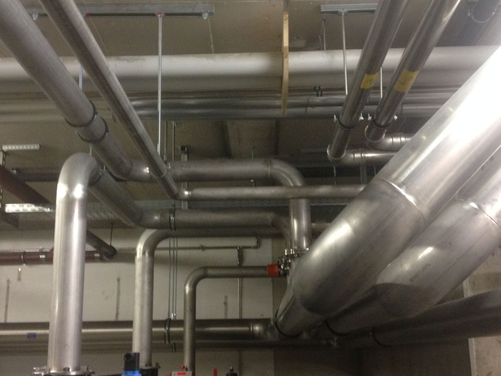 Rohrleitungsbau in Traunstein - Bayern